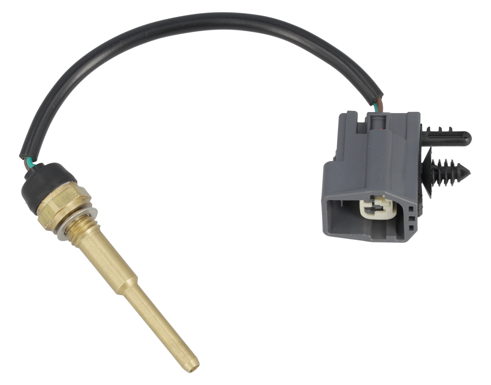 MEYLE Sensor, kølevæsketemp. 7148210006 for FORD PEUGEOT JAGUAR LAND ROVER