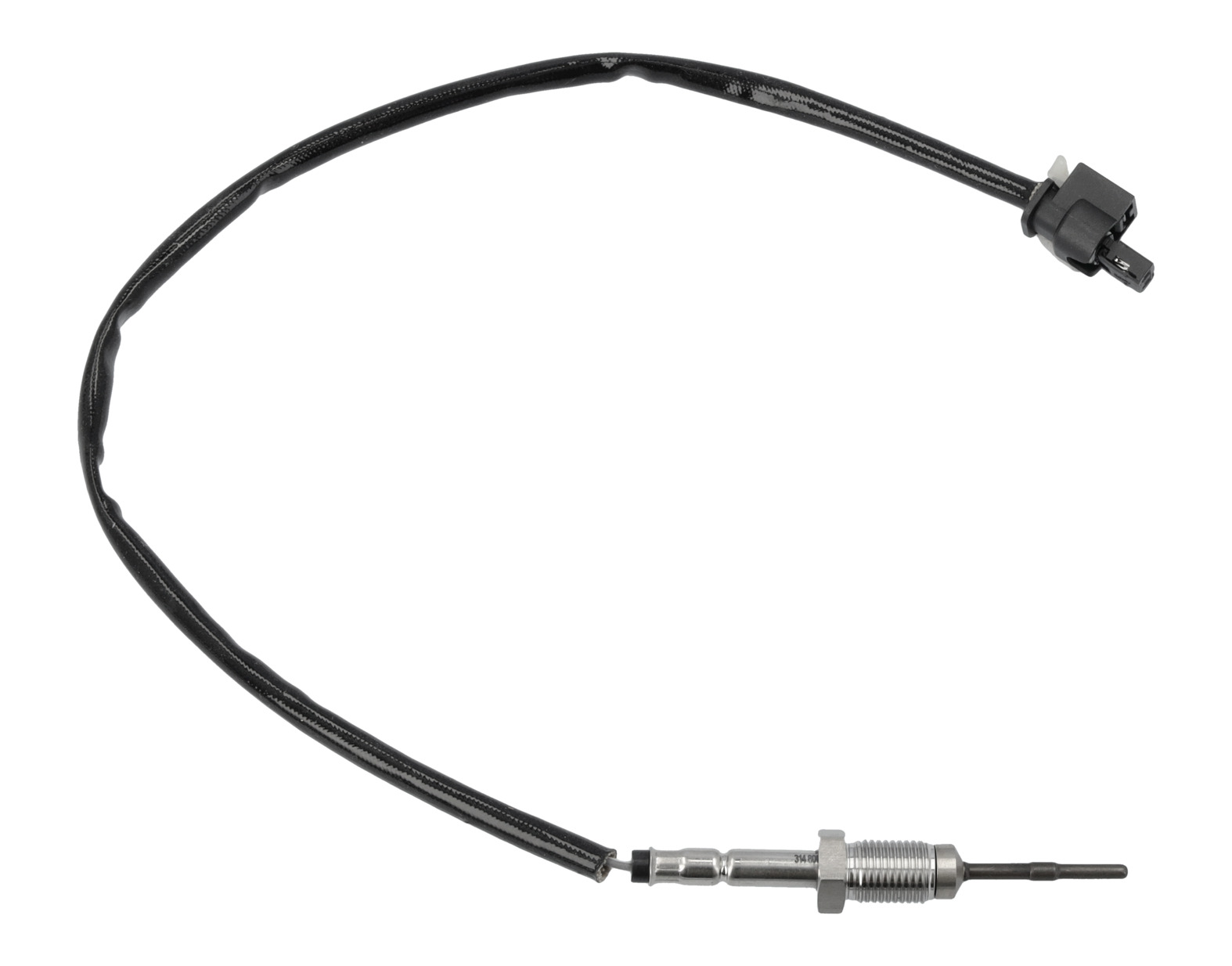 MEYLE Sensor, udstødningsgastemperatur 314 800 0059 for BMW