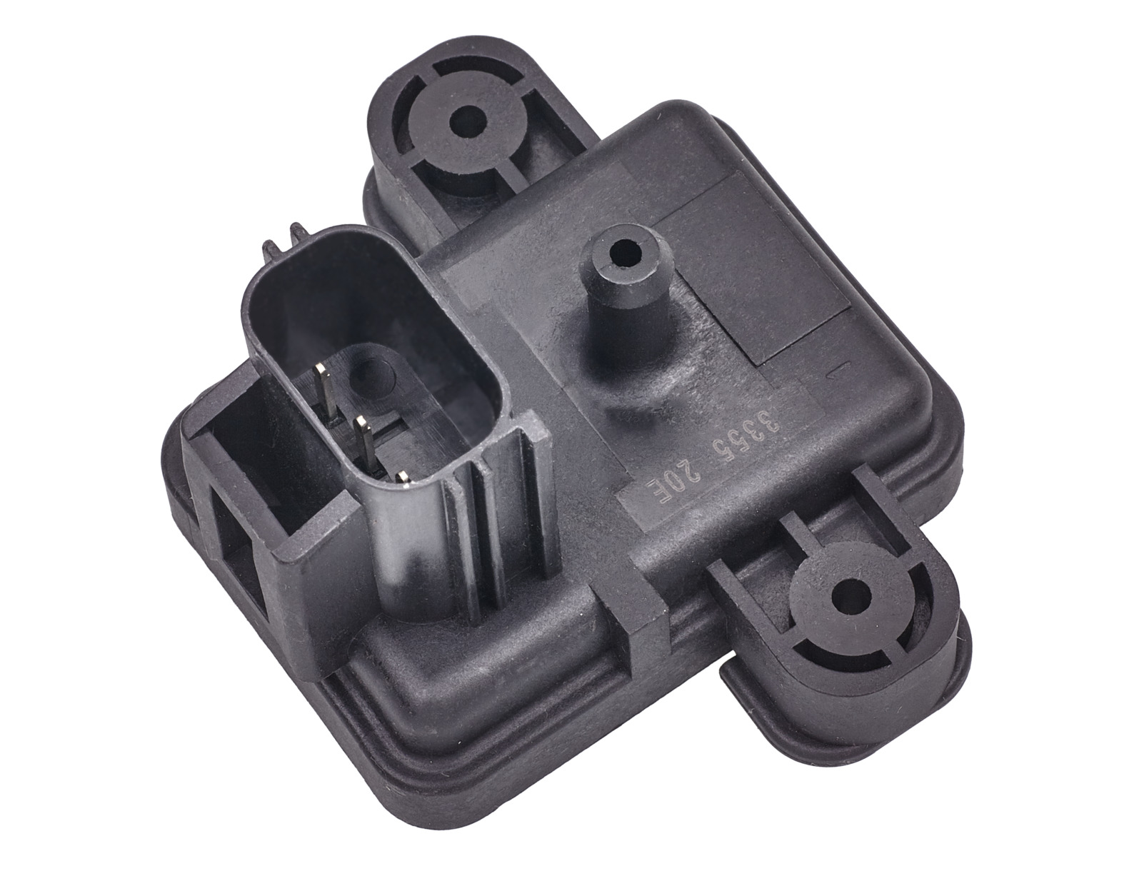 MEYLE Sensor, ladetryk 7148120005 for FORD JAGUAR