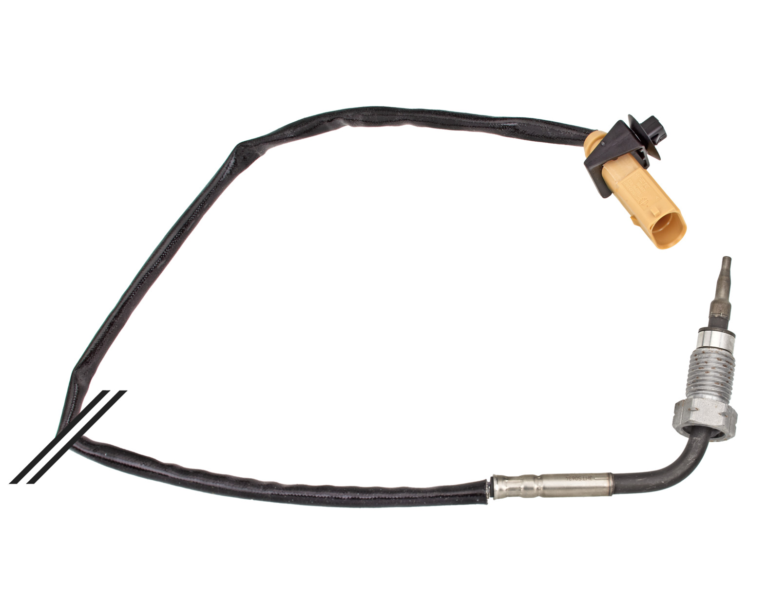 MEYLE Sensor, udstødningsgastemperatur 114 800 0243 for MAN VW