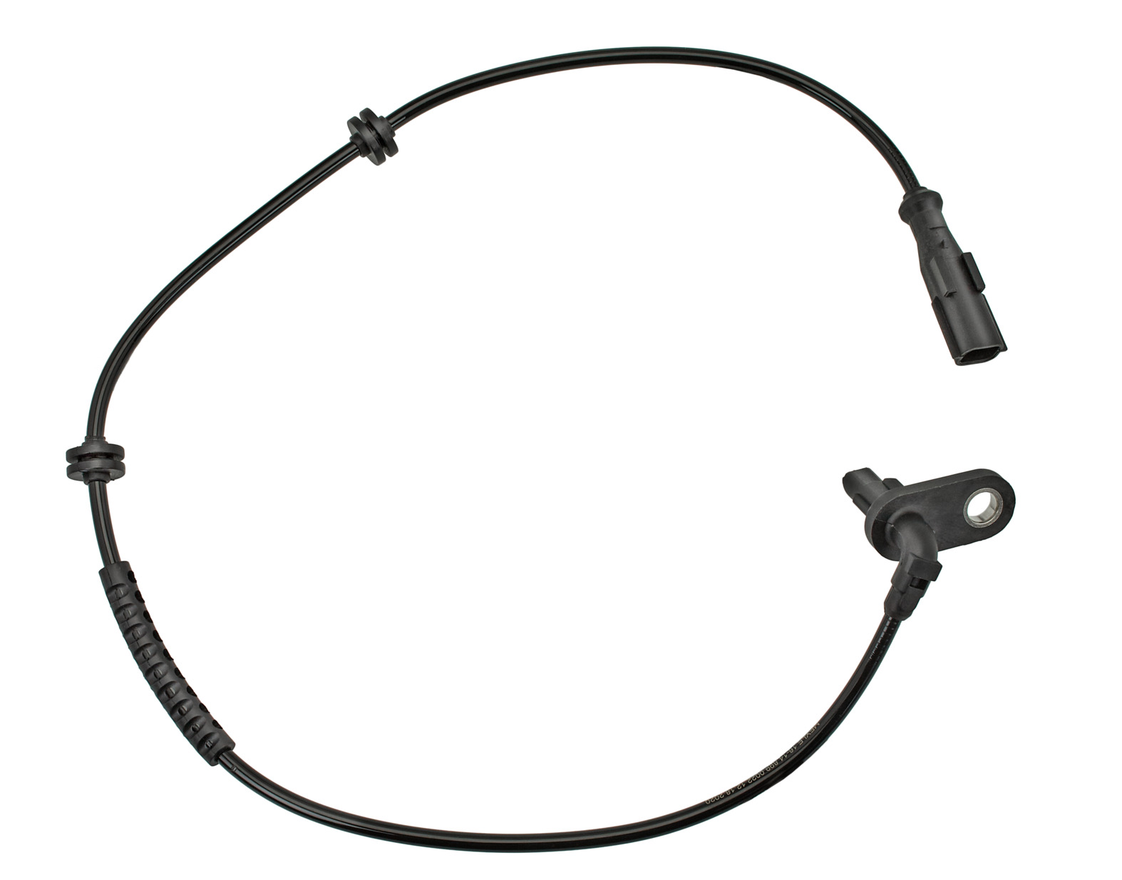 MEYLE ABS Sensor 16148990022 Bagaksel højre for RENAULT