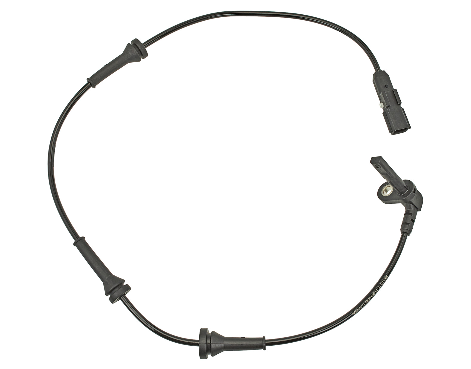MEYLE ABS Sensor 16148990023 foraksel for OPEL GENERAL MOTORS NISSAN RENAULT