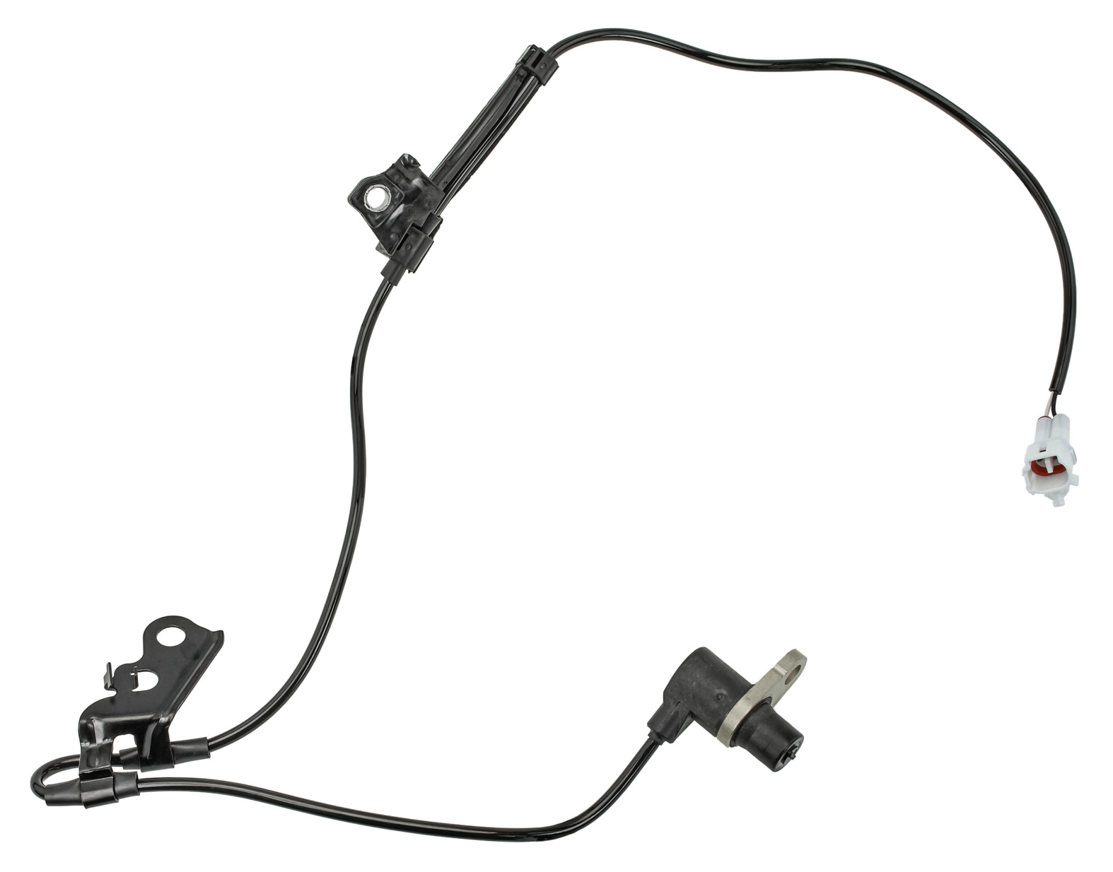 MEYLE ABS Sensor 30148990009 venstre foraksel for TOYOTA