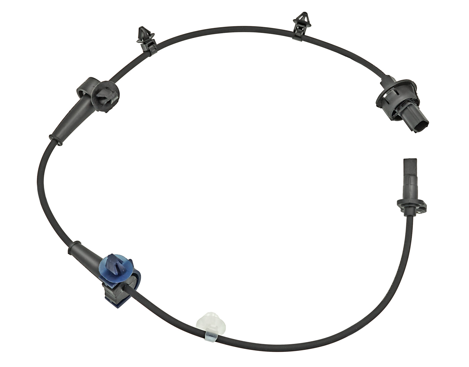 MEYLE ABS Sensor 31148990015 venstre foraksel for HONDA