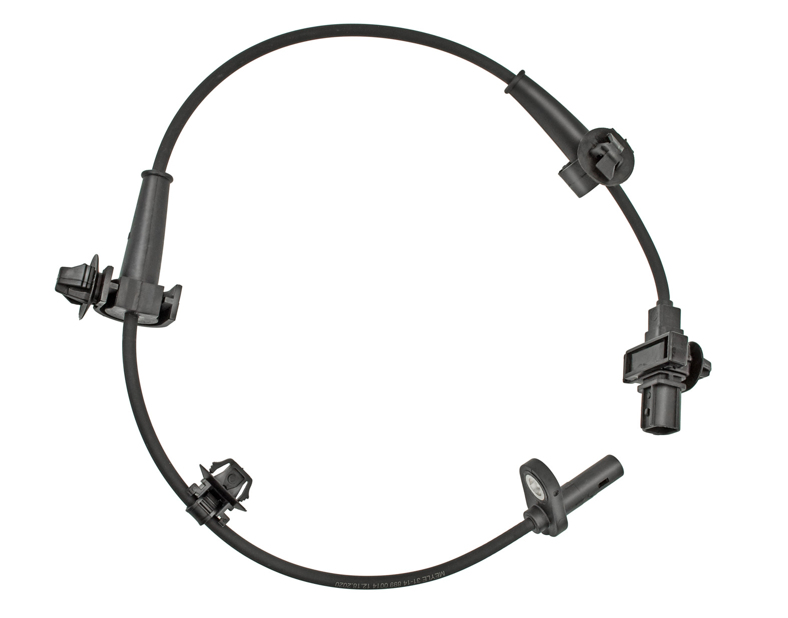 MEYLE ABS Sensor 31148990014 Bagaksel højre for HONDA