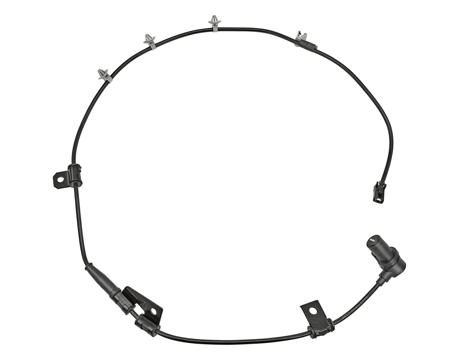 MEYLE ABS Sensor 37148990016 højre foraksel for KIA HYUNDAI