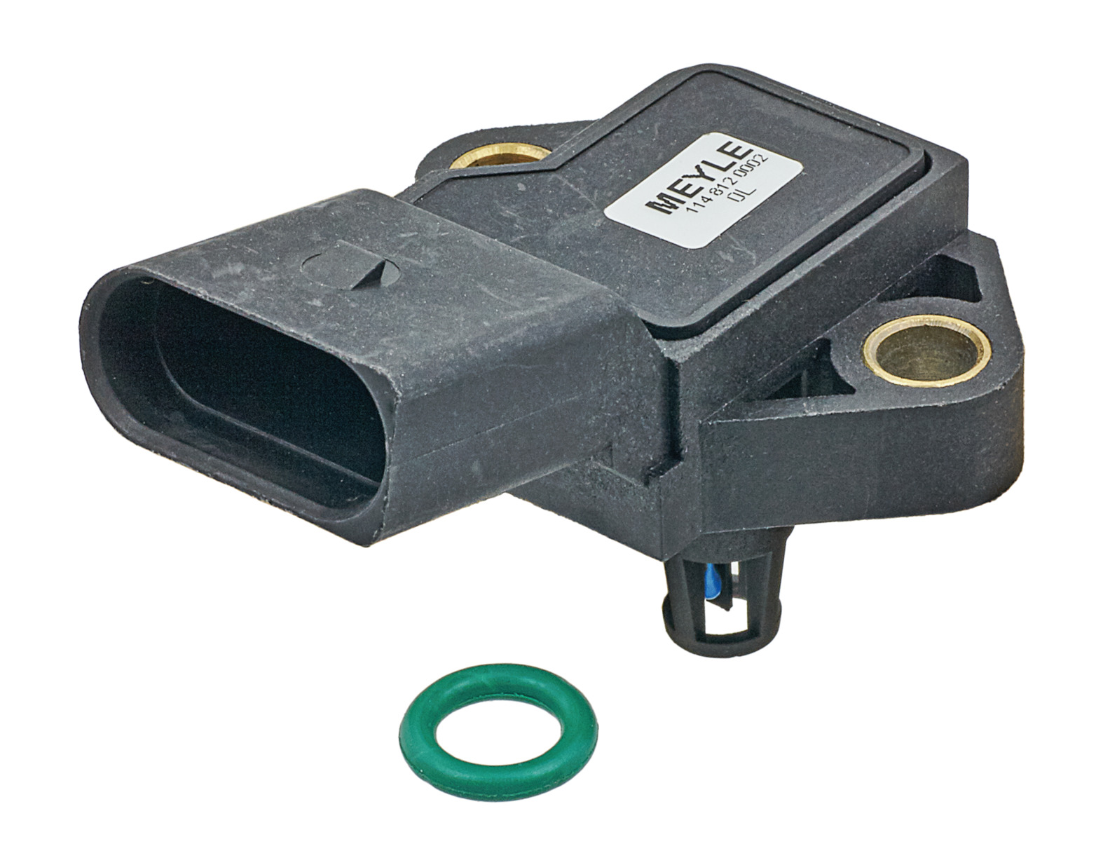 MEYLE Sensor, ladetryk 1148120001 for VW MAN