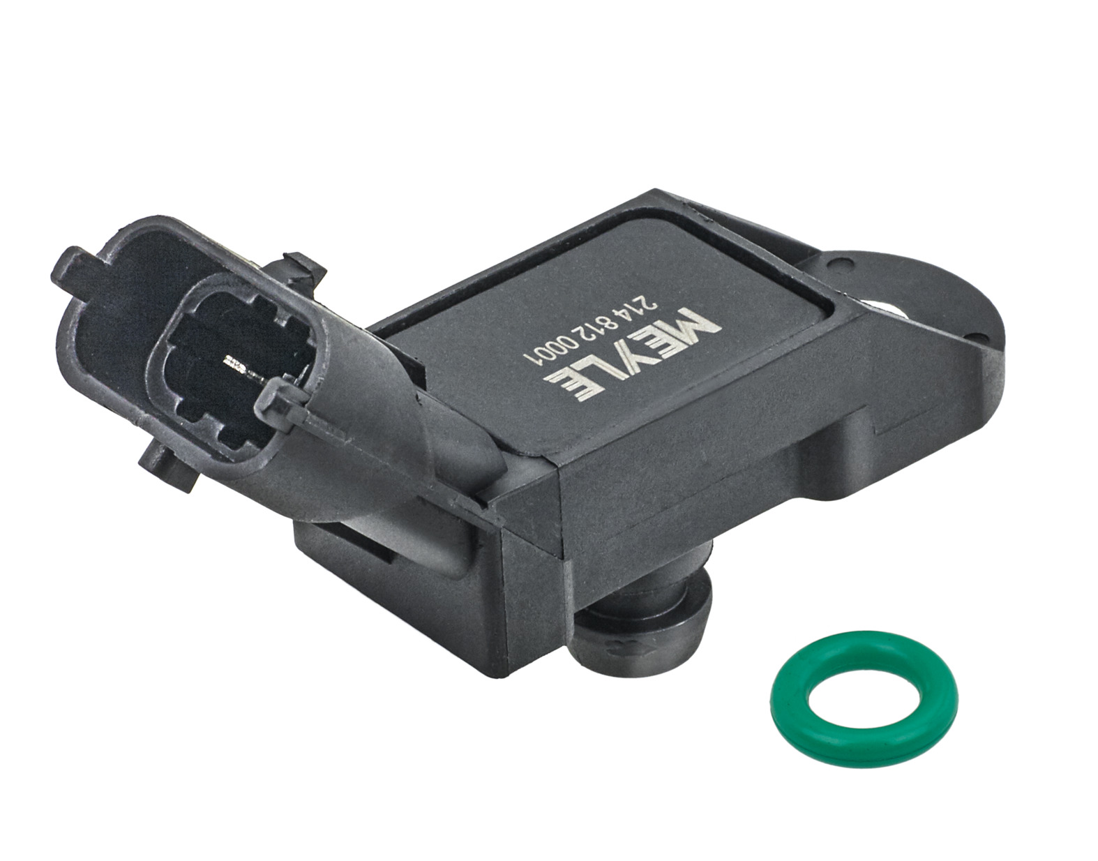 MEYLE Sensor, ladetryk 2148120001 for VAUXHALL FORD GENERAL MOTORS ABARTH NISSAN RENAULT SUZUKI SMART