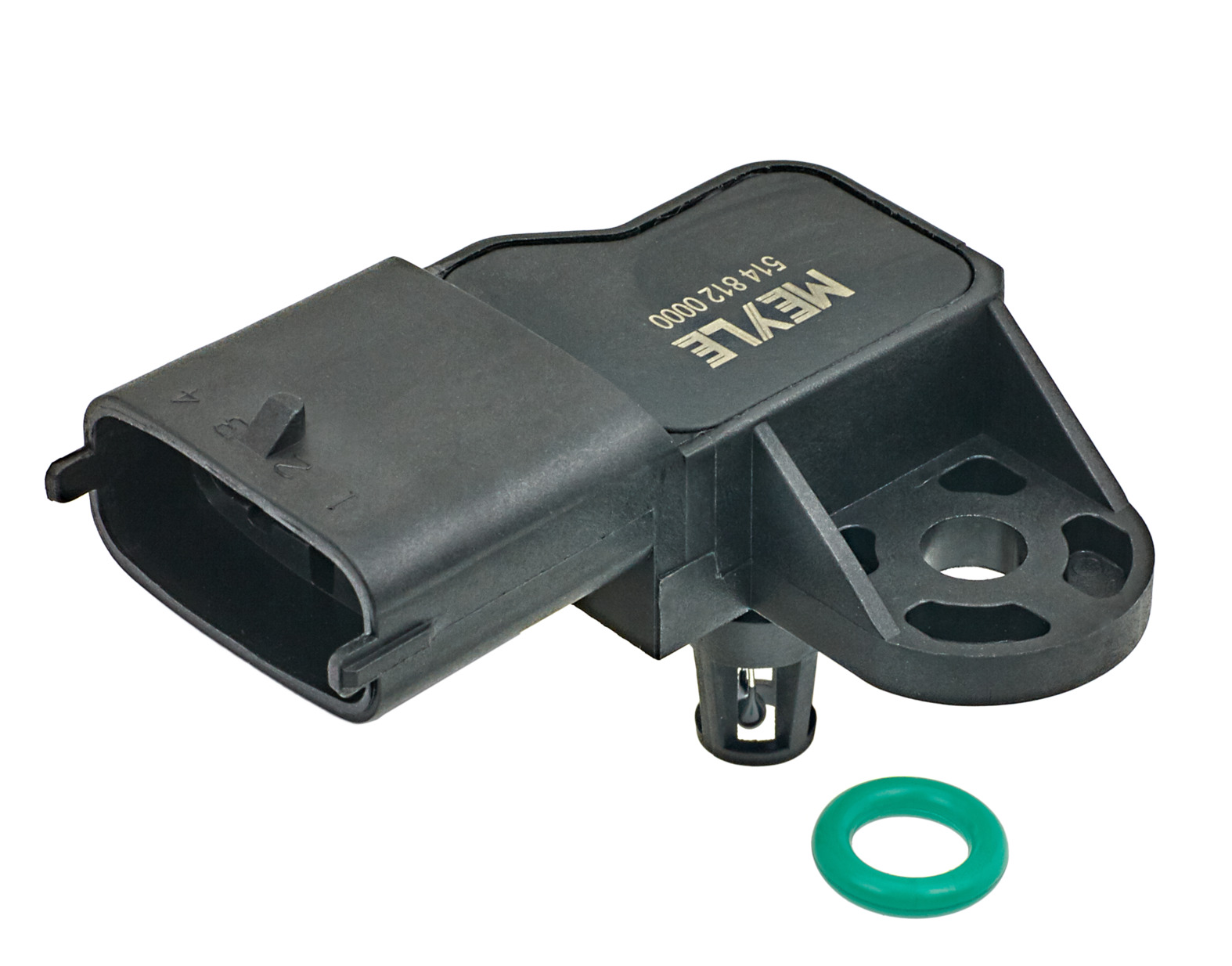 MEYLE Sensor, ladetryk 5148120000 for VOLVO