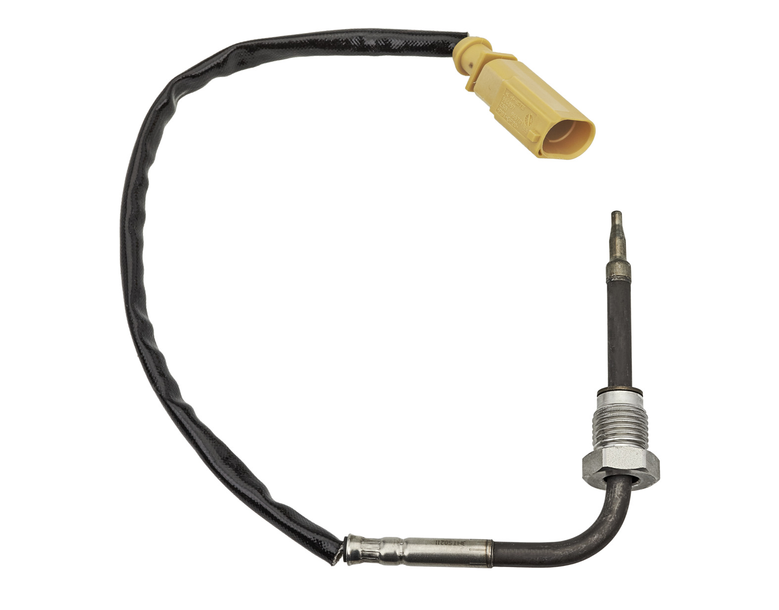 MEYLE Sensor, udstødningsgastemperatur 114 800 0231 for AUDI