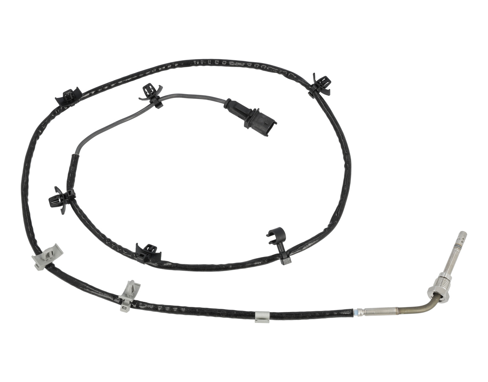 MEYLE Sensor, udstødningsgastemperatur 614 800 0066 for VAUXHALL