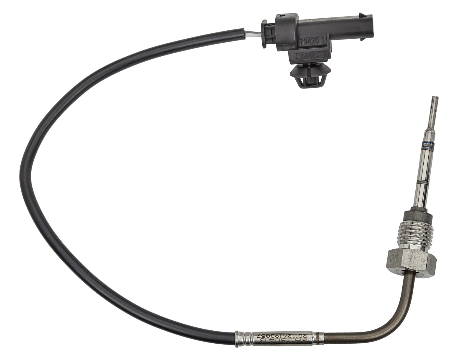 MEYLE Sensor, udstødningsgastemperatur 614 800 0073 for VAUXHALL CHEVROLET
