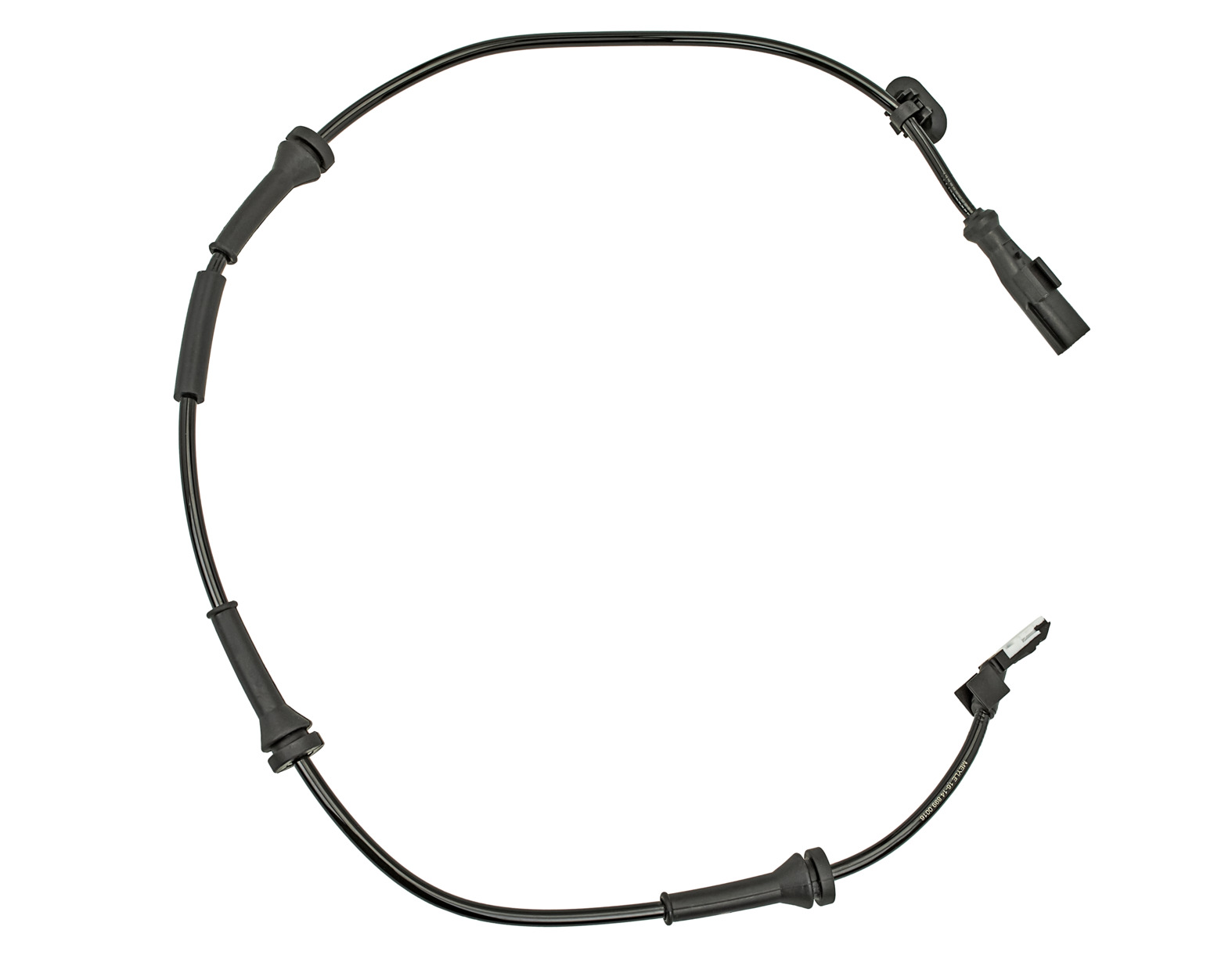 MEYLE ABS Sensor 16148990016 foraksel for MERCEDES-BENZ RENAULT