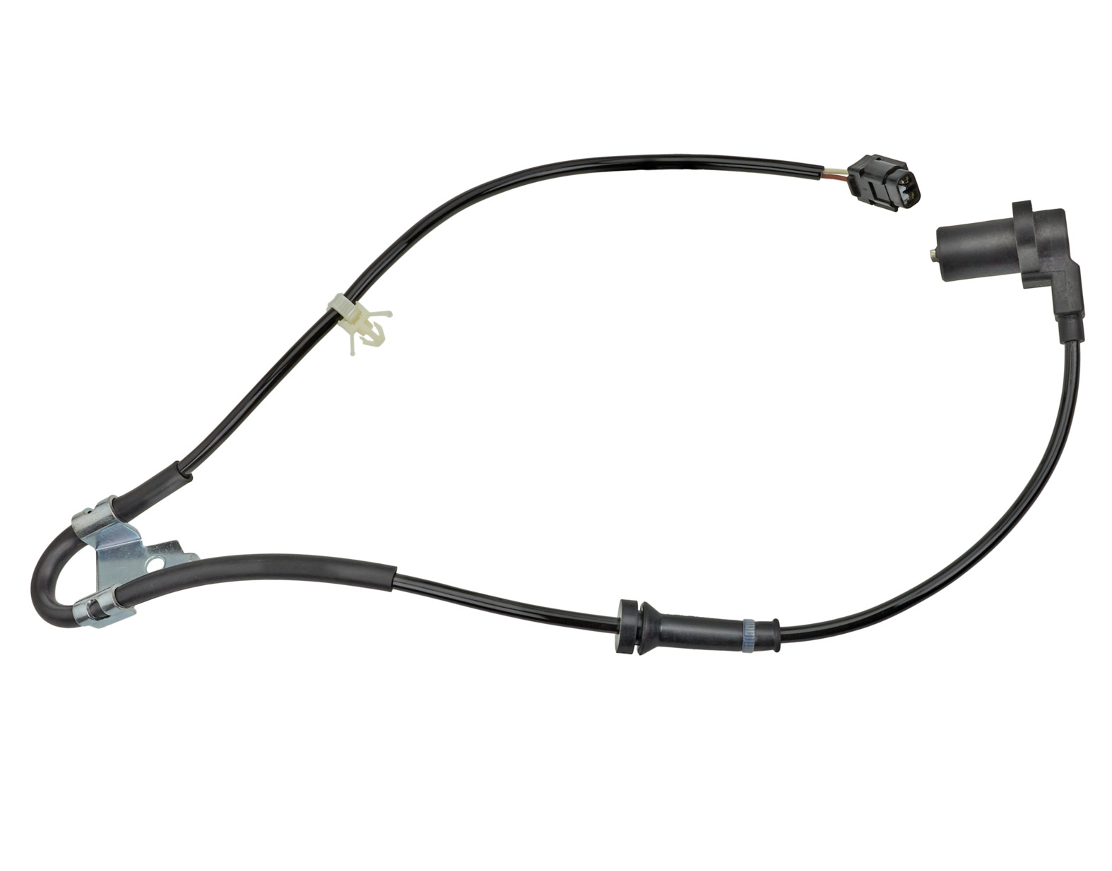 MEYLE ABS Sensor 33148990001 venstre foraksel for SUZUKI