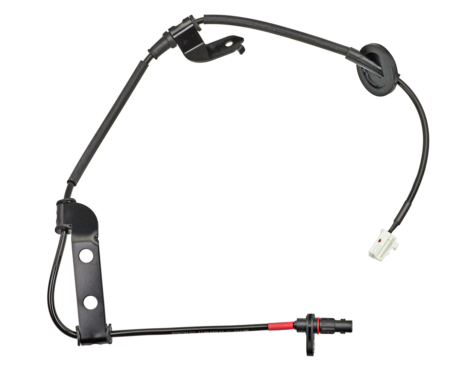 MEYLE ABS Sensor 37148990011 Bagaksel højre for HYUNDAI
