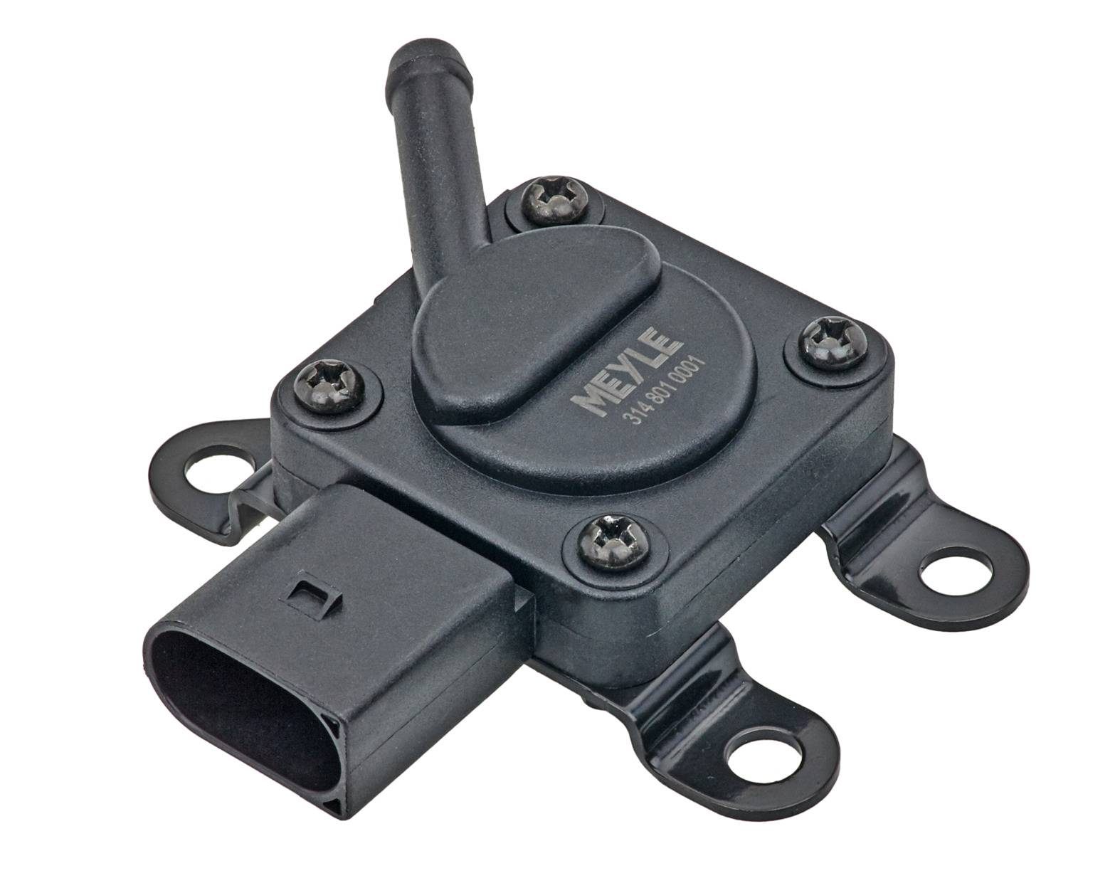 MEYLE Sensor,udstødningstryk 3148010001 for BMW