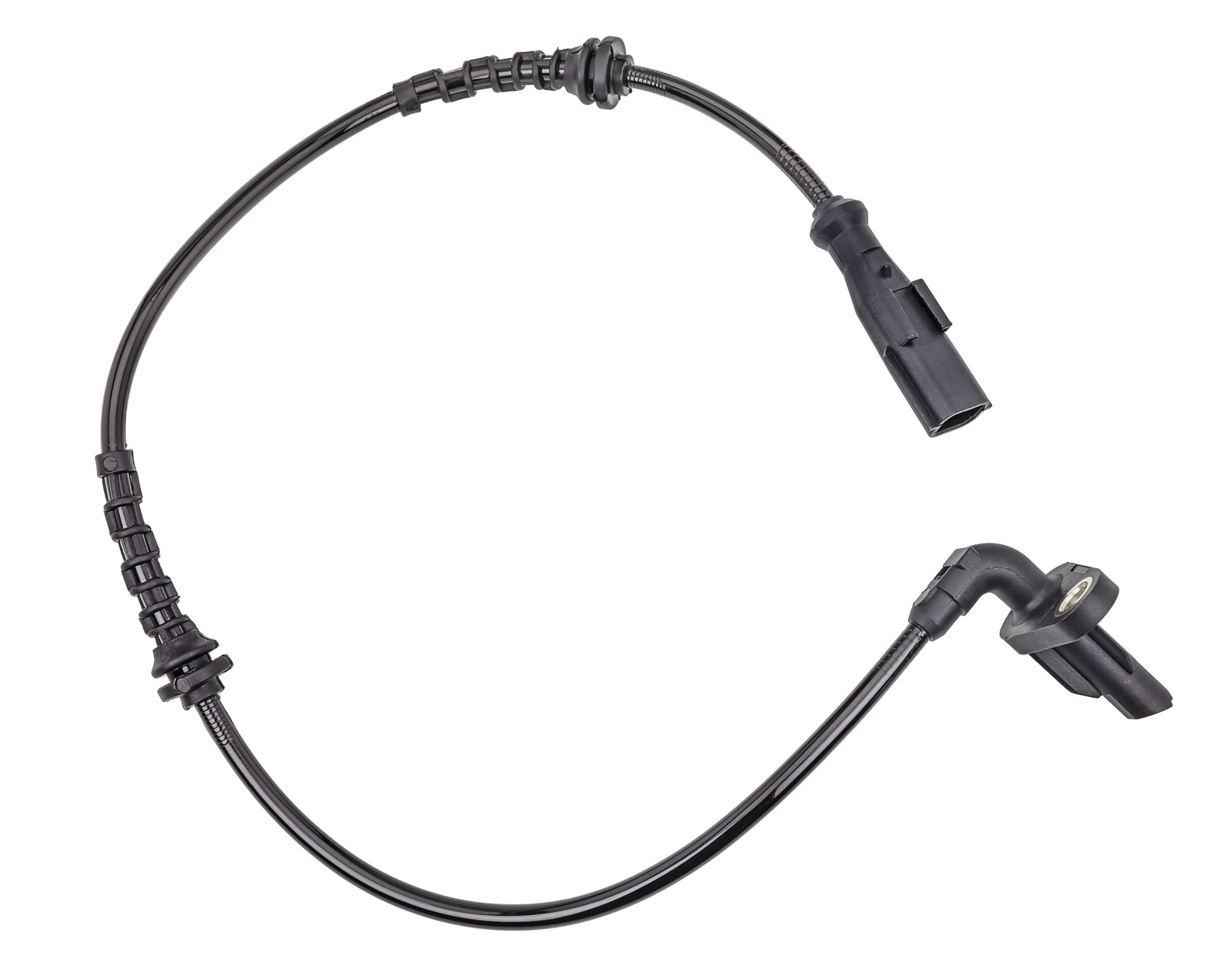 MEYLE ABS Sensor 16148990031 Bagaksel højre for DACIA