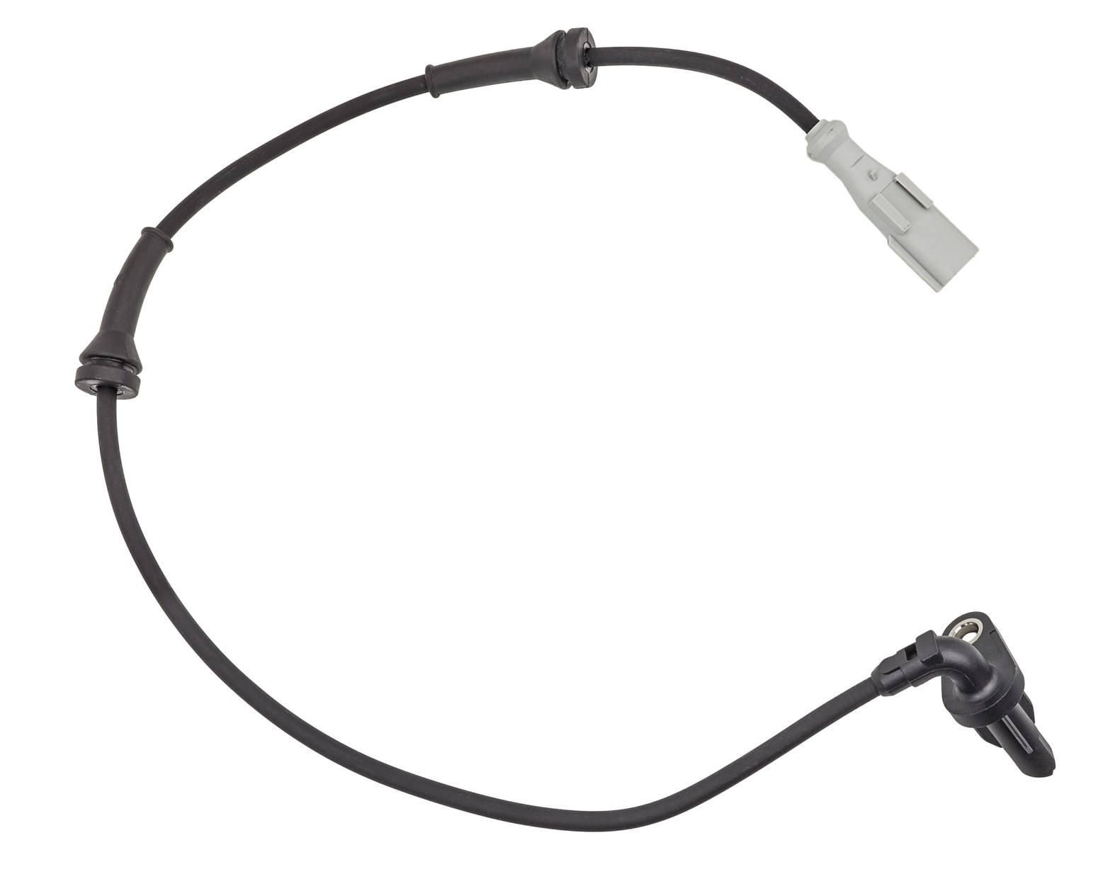 MEYLE ABS Sensor 16148990033 Bagaksel venstre for MERCEDES-BENZ RENAULT