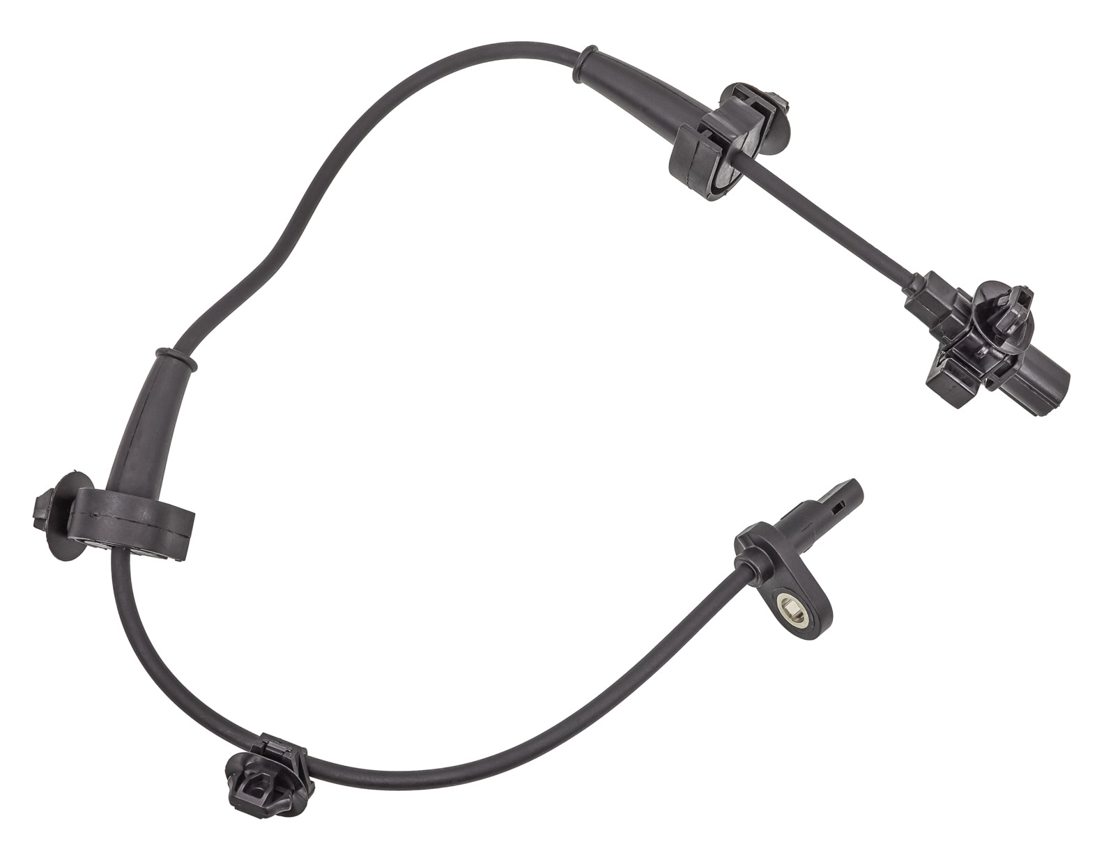 MEYLE ABS Sensor 31148990016 Bagaksel venstre for HONDA
