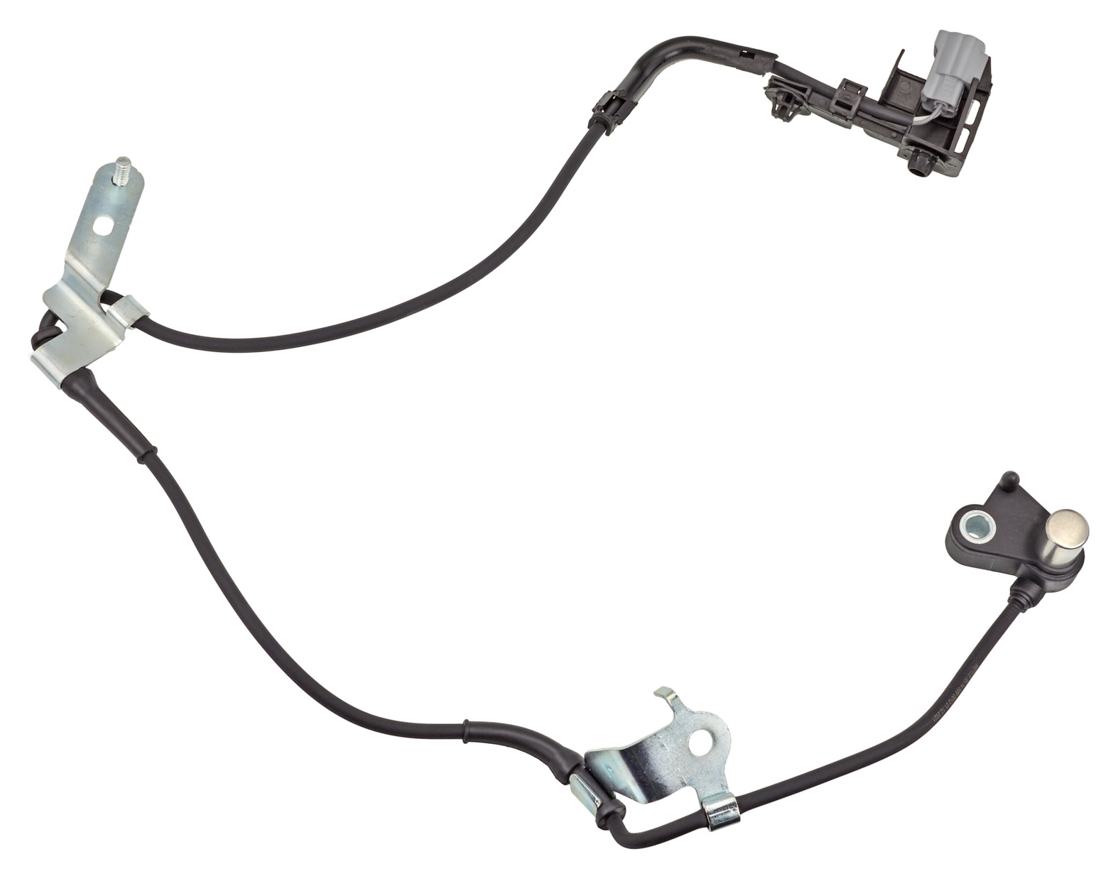 MEYLE ABS Sensor 35148990012 venstre foraksel for MAZDA