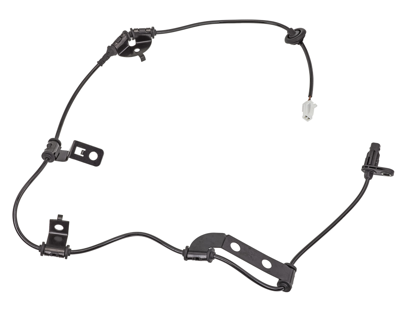 MEYLE ABS Sensor 37148990014 Bagaksel højre for KIA