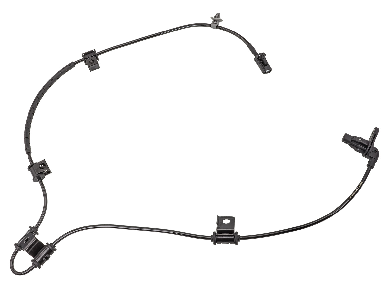 MEYLE ABS Sensor 37148990017 venstre foraksel for KIA