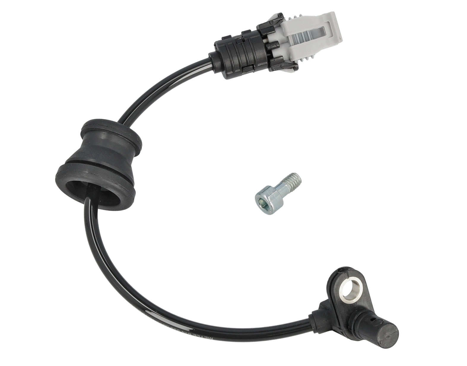 MEYLE ABS Sensor 6148990011 bagaksel for OPEL GENERAL MOTORS
