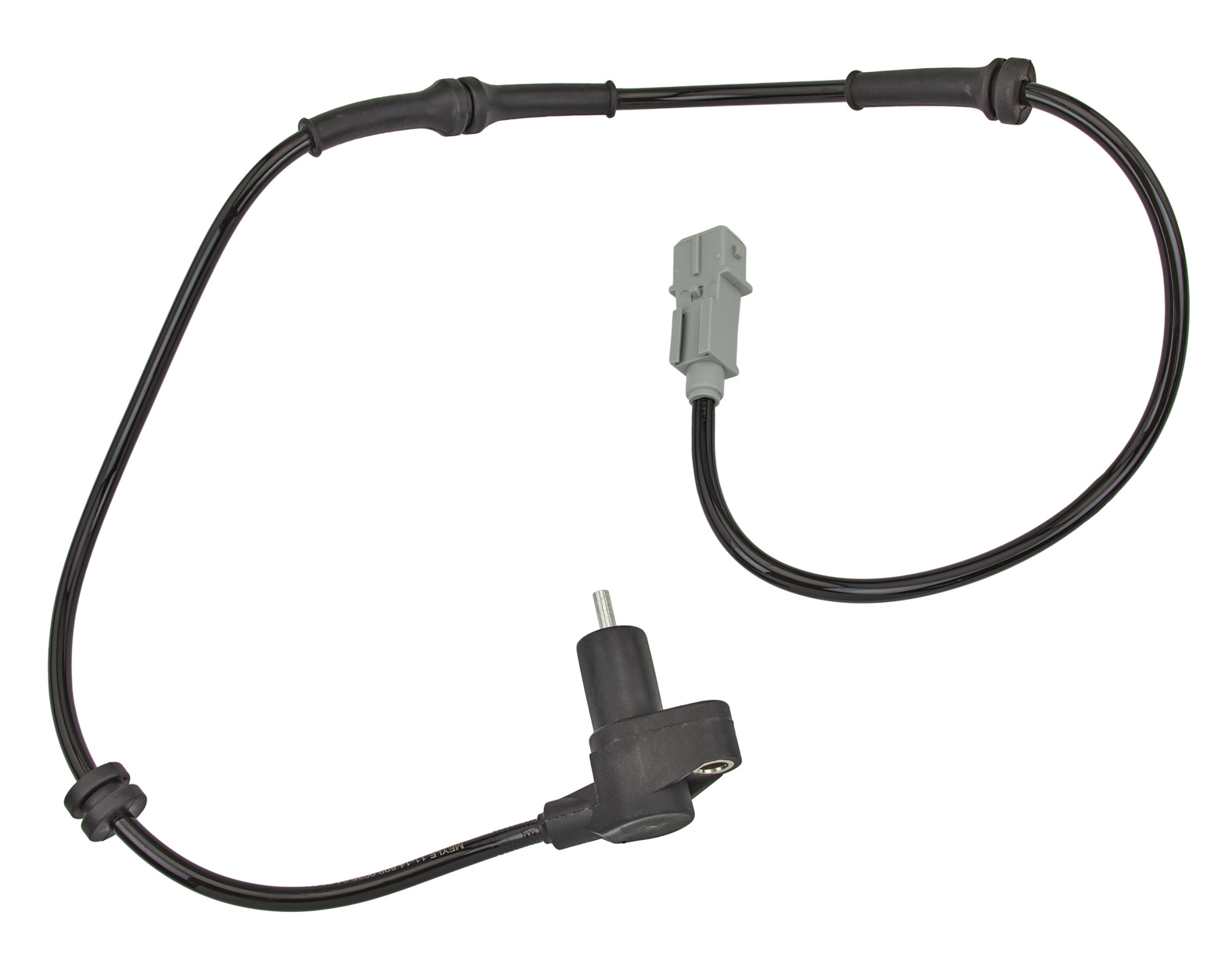 MEYLE ABS Sensor 11148990025 bagaksel for PEUGEOT