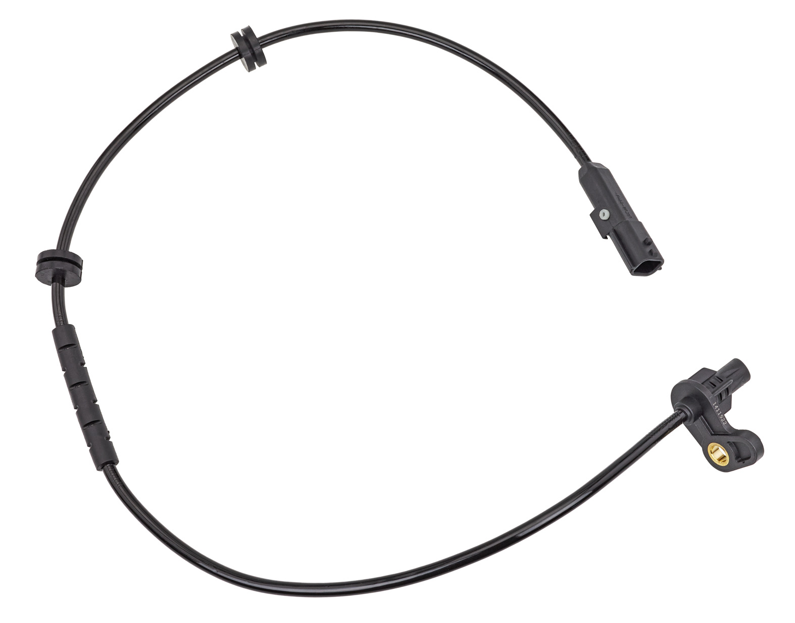 MEYLE ABS Sensor 16148990025 Bagaksel venstre for RENAULT