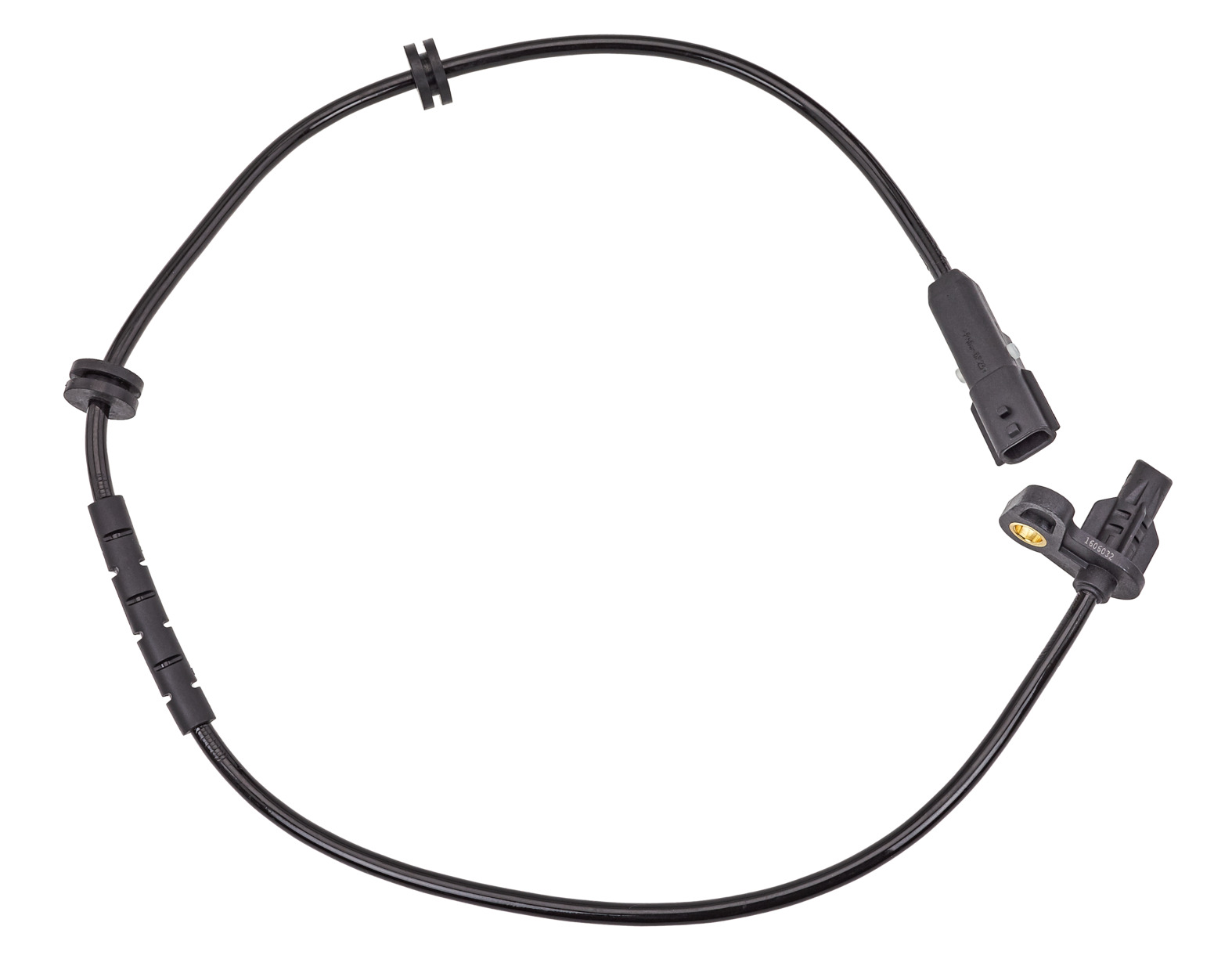 MEYLE ABS Sensor 16148990026 Bagaksel højre for RENAULT