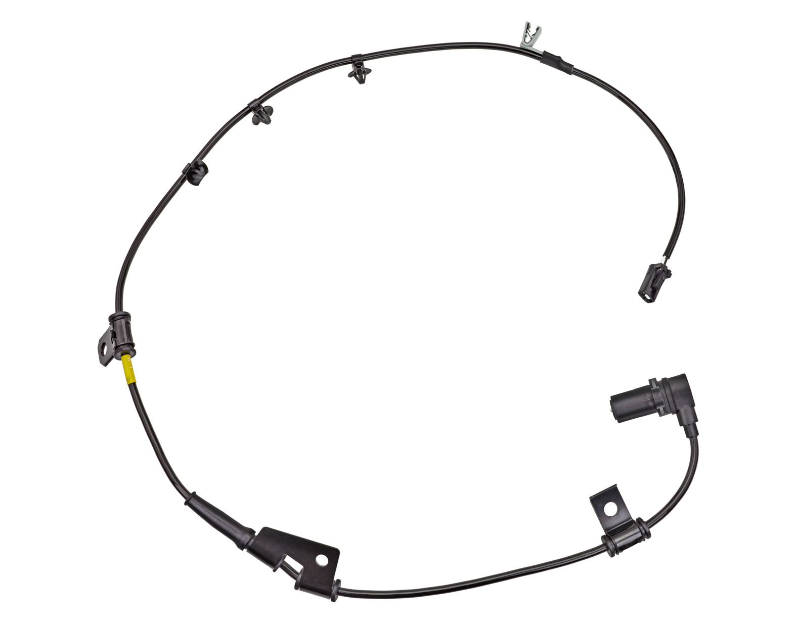 MEYLE ABS Sensor 37148990018 venstre foraksel for KIA