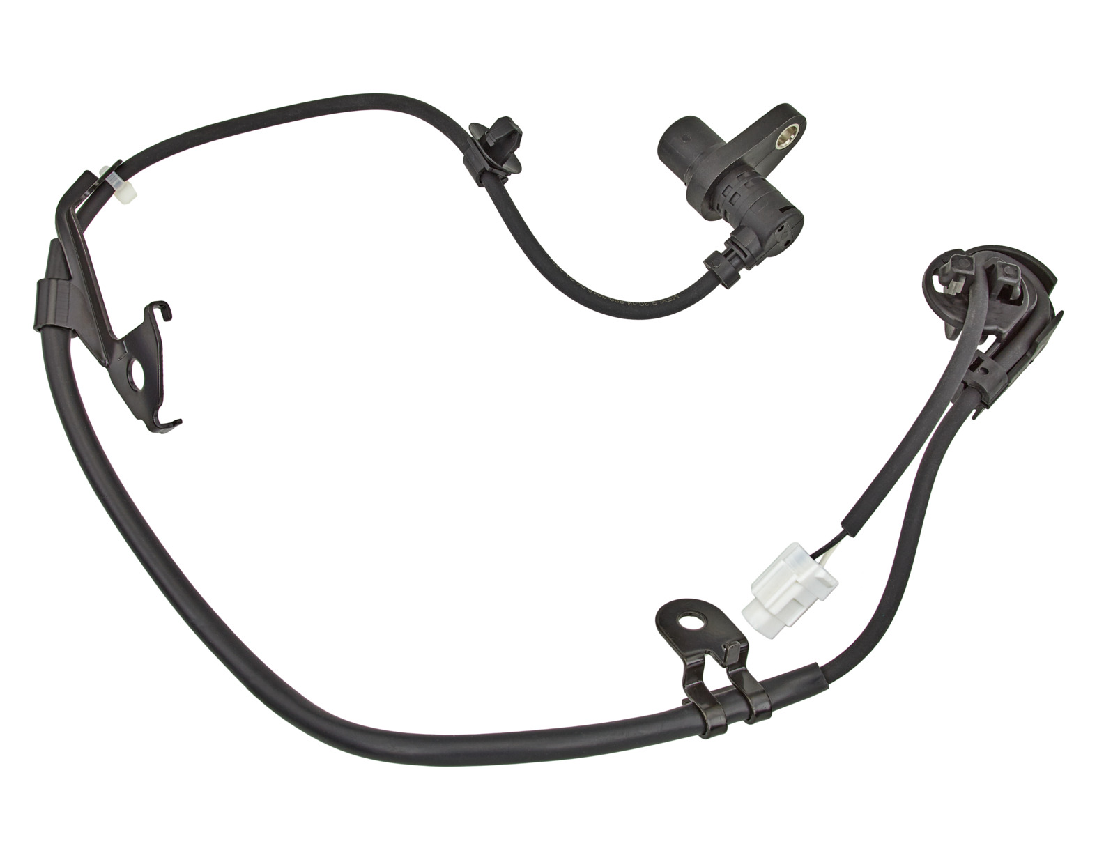 MEYLE ABS Sensor 30148990016 venstre foraksel for TOYOTA