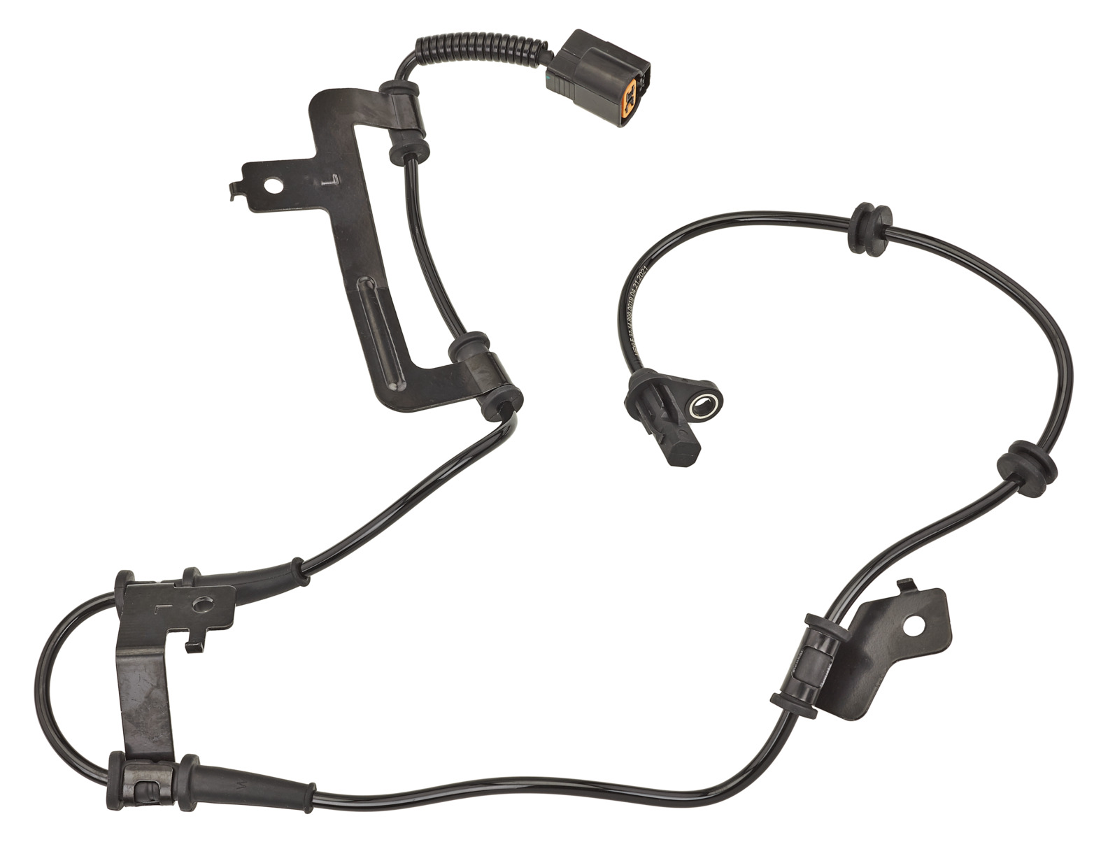 MEYLE ABS Sensor 37148990019 venstre foraksel for HYUNDAI