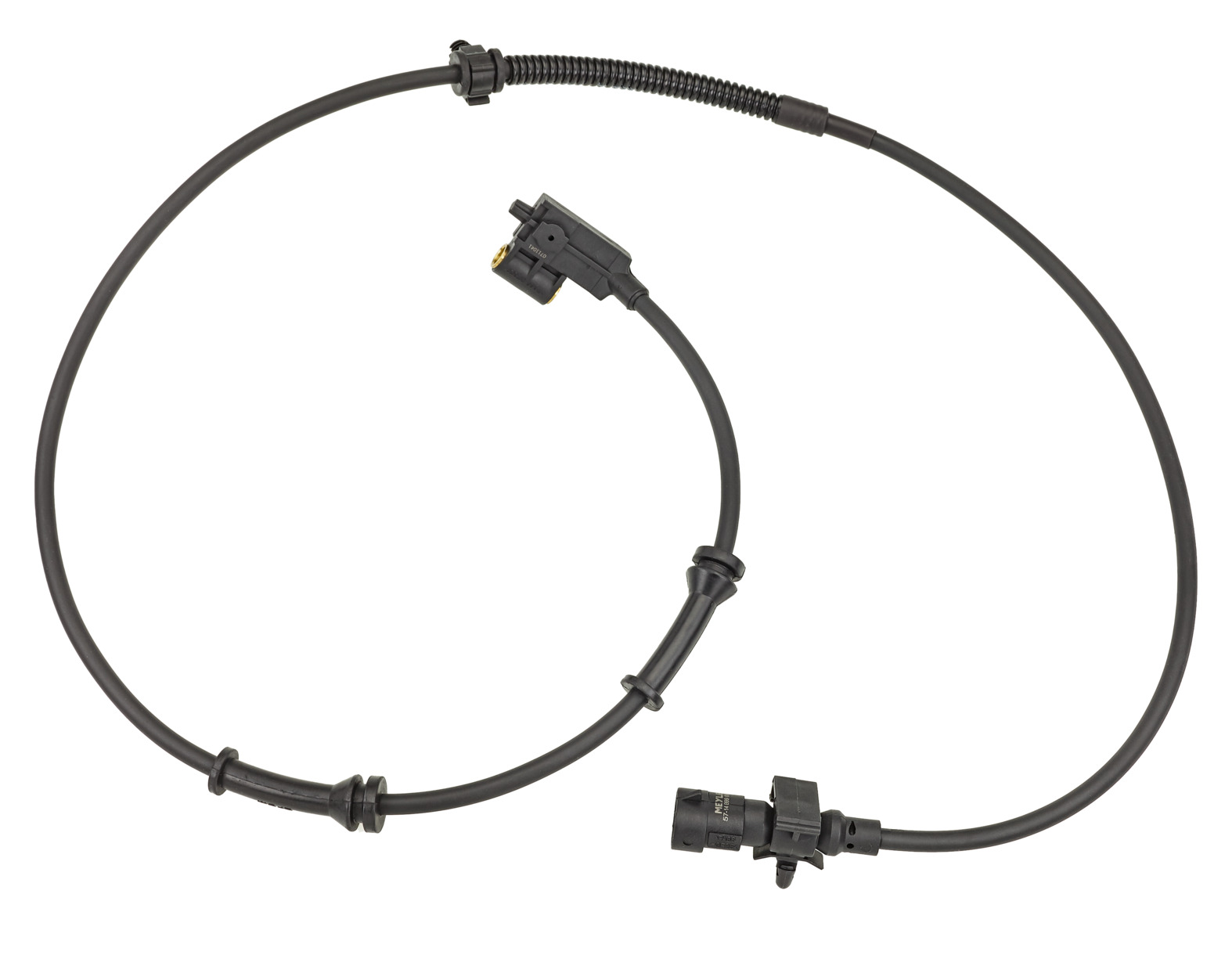 MEYLE ABS Sensor 57148990008 venstre foraksel for JEEP