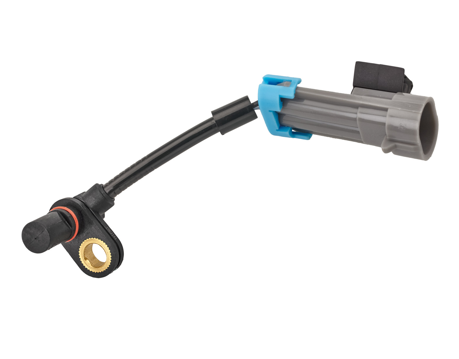 MEYLE ABS Sensor 6148990048 foraksel for GENERAL MOTORS