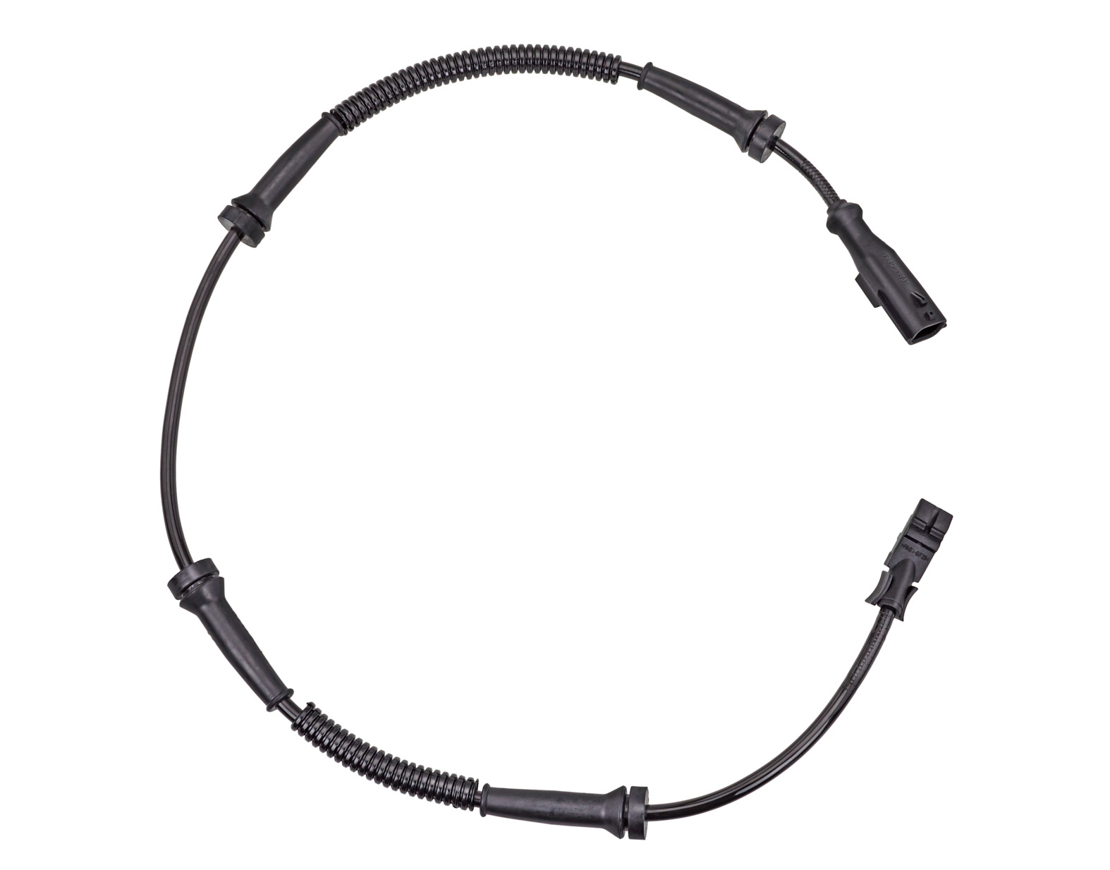 MEYLE ABS Sensor 6148990049 foraksel for OPEL GENERAL MOTORS NISSAN RENAULT