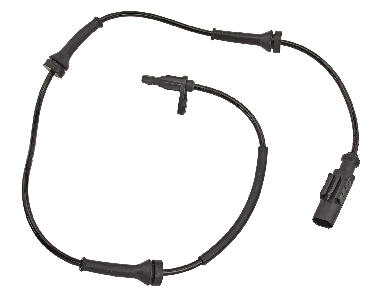 MEYLE ABS Sensor 7148990020 bagaksel for FORD ABARTH FIAT