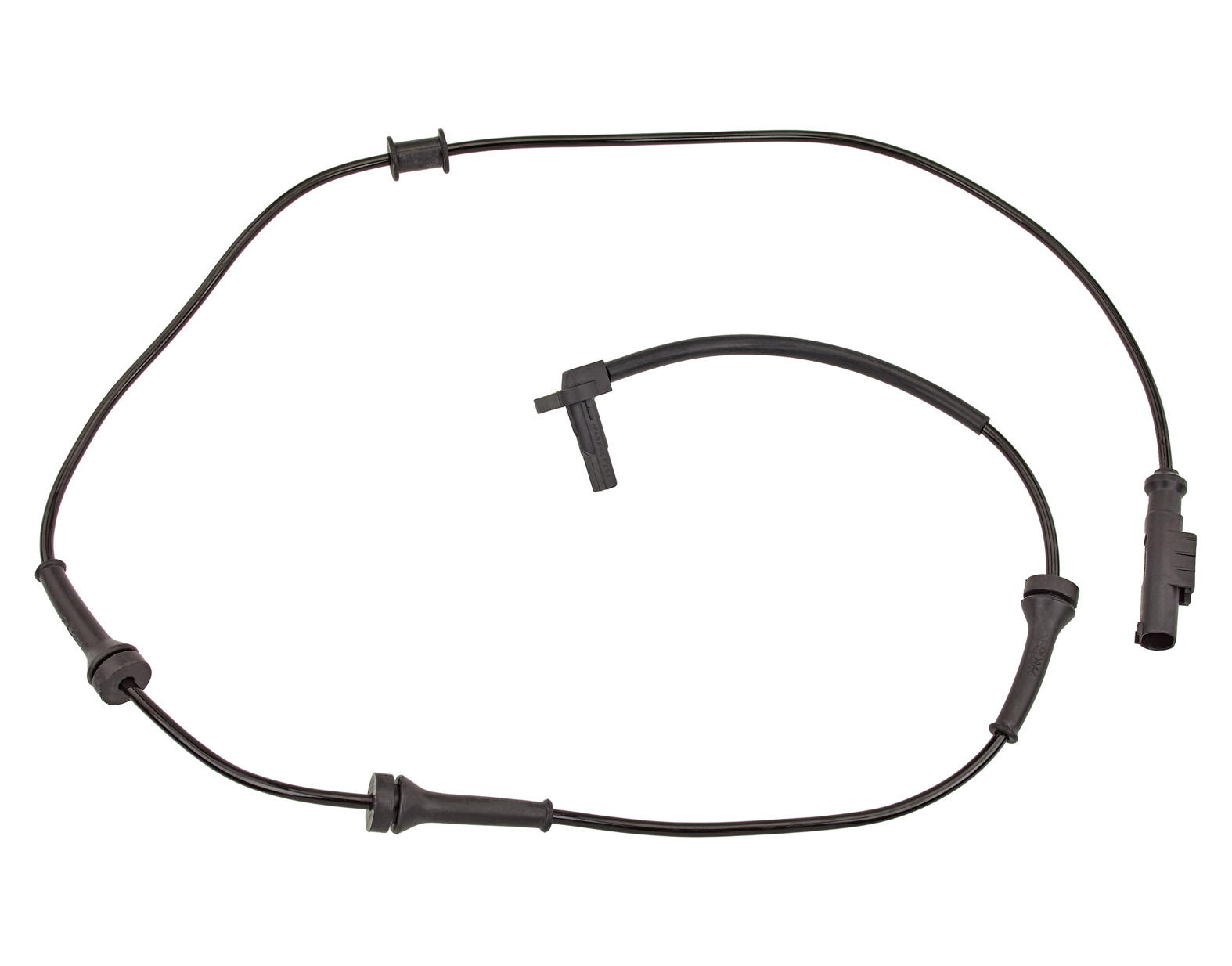 MEYLE ABS Sensor 7148990021 foraksel for FORD ABARTH