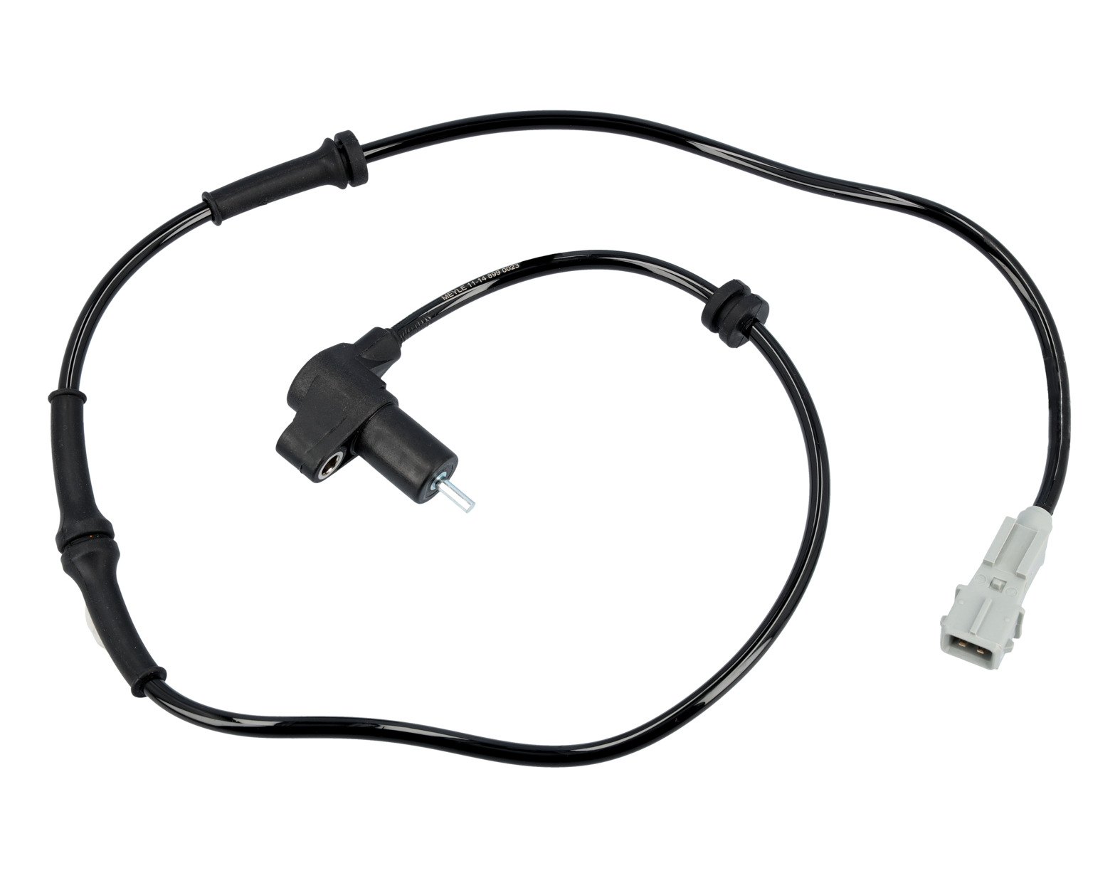 MEYLE ABS Sensor 11148990023 bagaksel for PEUGEOT
