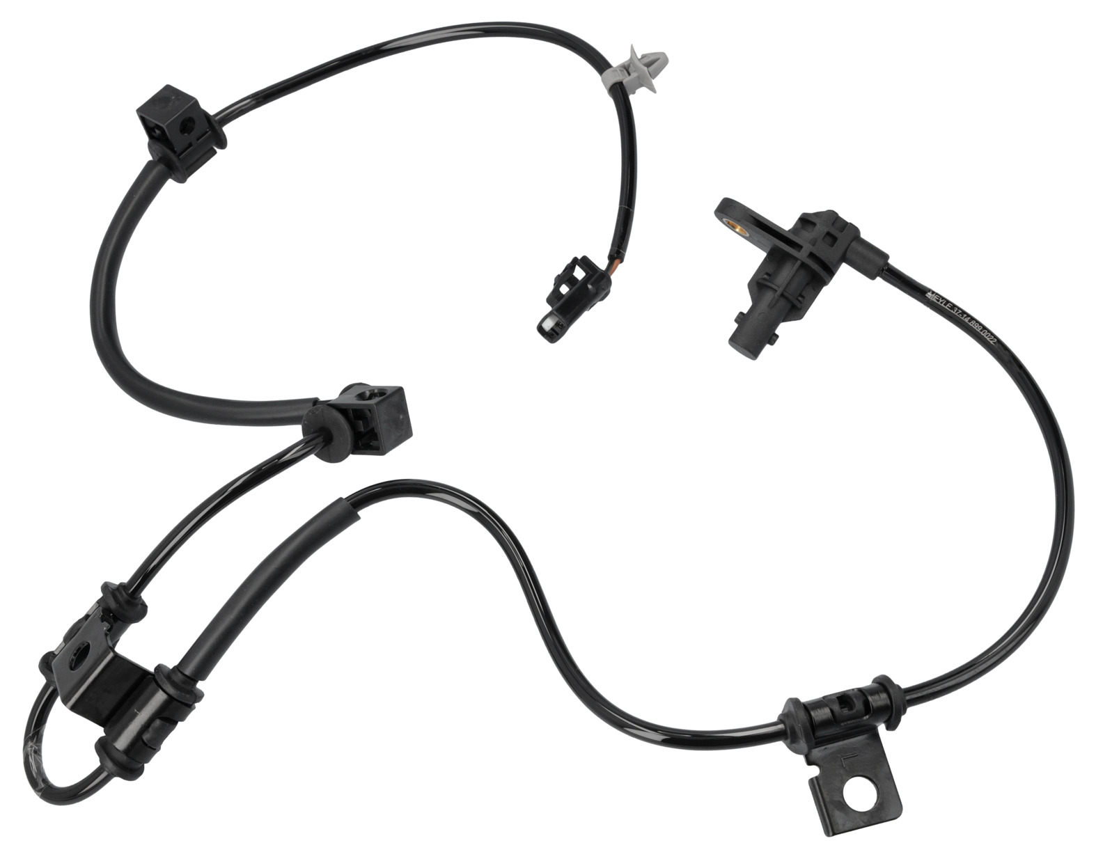 MEYLE ABS Sensor 37148990022 venstre foraksel for HYUNDAI