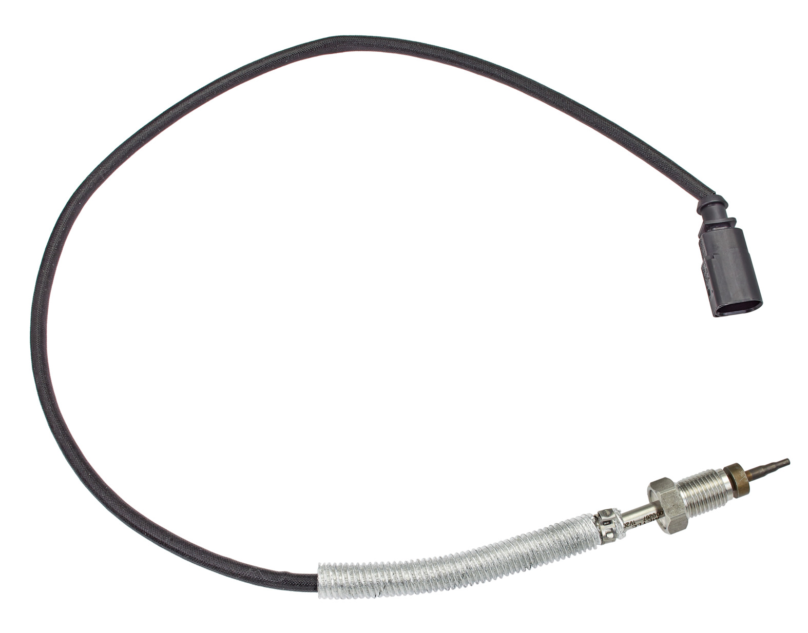 MEYLE Sensor, udstødningsgastemperatur 114 800 0267 for VW