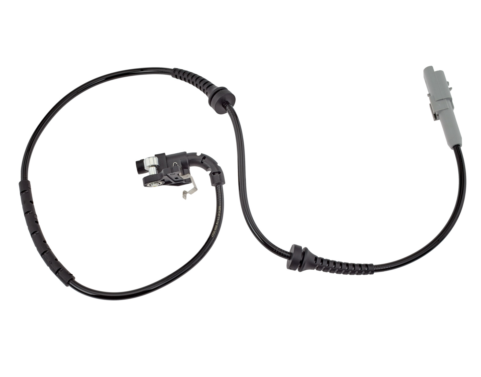 MEYLE ABS Sensor 11148990027 bagaksel for PEUGEOT