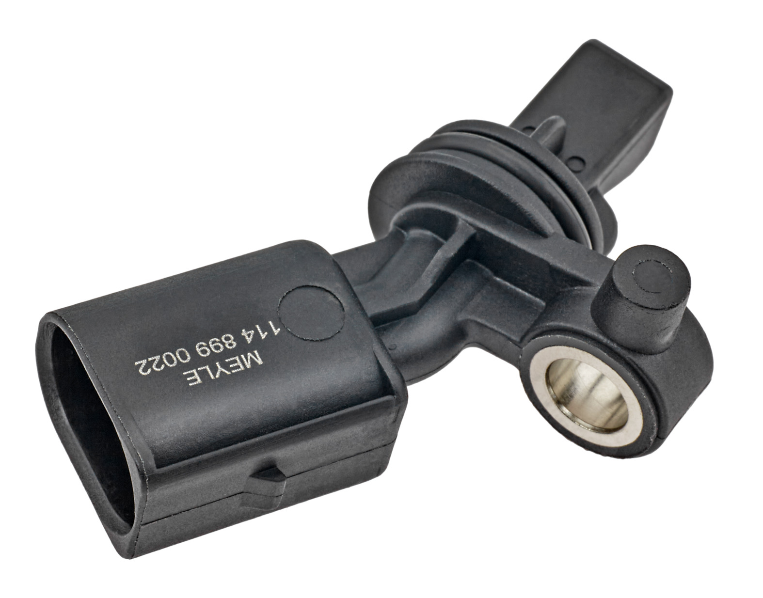 MEYLE ABS Sensor 1148990022 Bagaksel venstre for VW