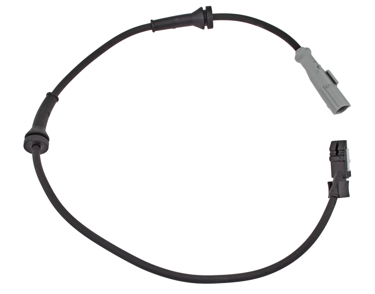 MEYLE ABS Sensor 16148990035 Bagaksel venstre for MERCEDES-BENZ RENAULT