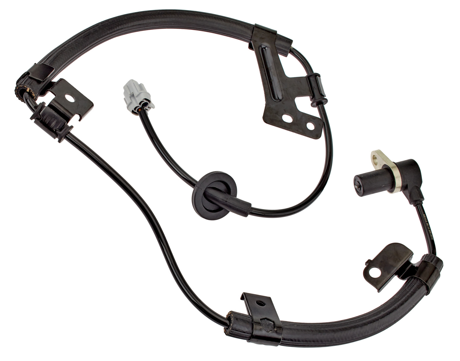 MEYLE ABS Sensor 36148990014 højre foraksel for NISSAN