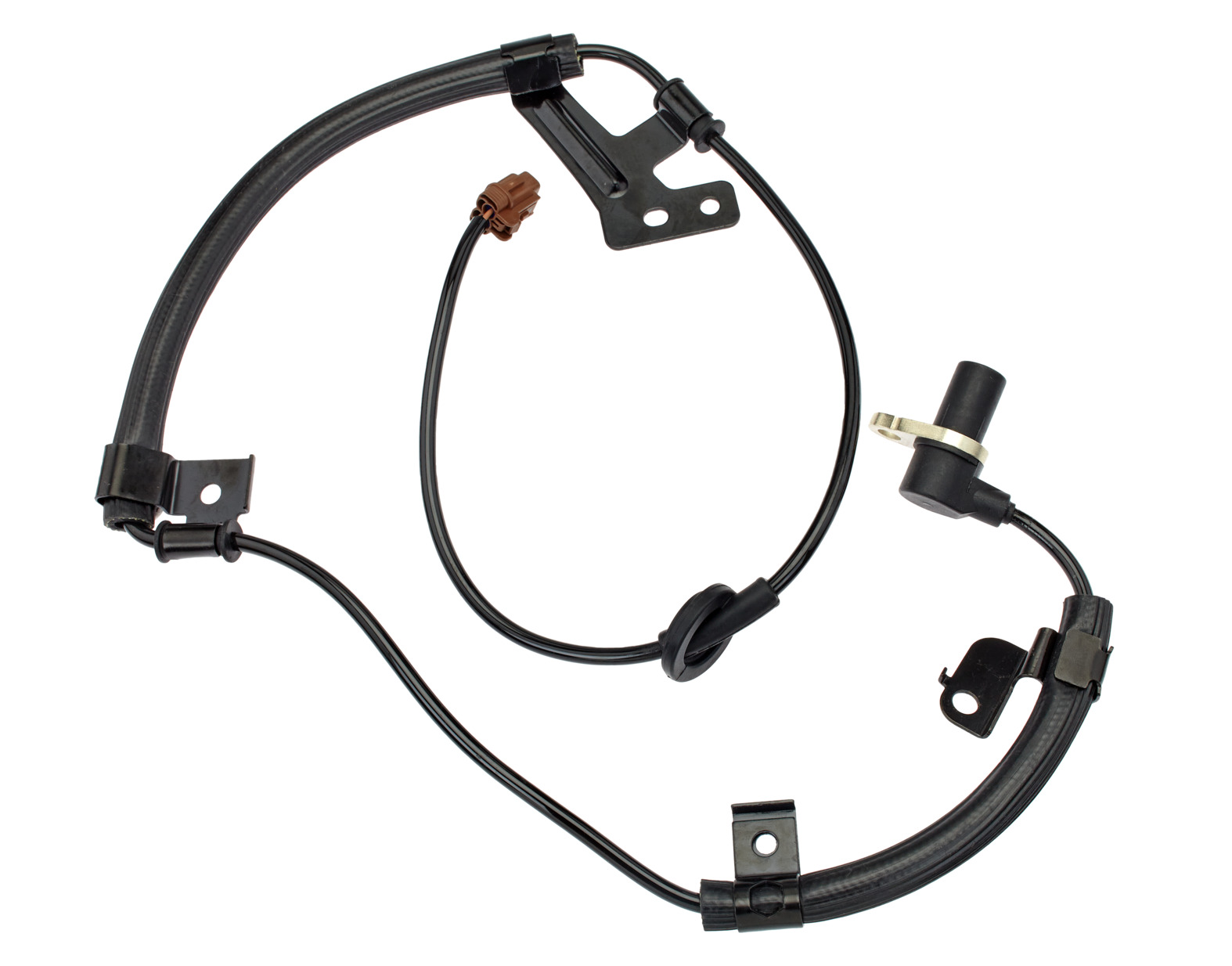 MEYLE ABS Sensor 36148990015 venstre foraksel for NISSAN