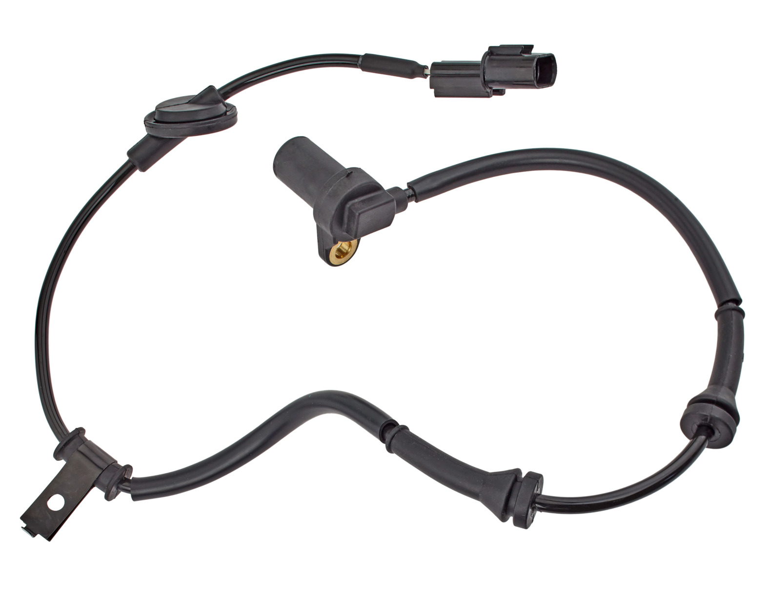 MEYLE ABS Sensor 37148990023 venstre foraksel for HYUNDAI