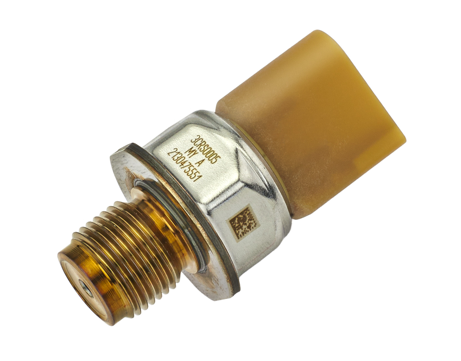 MEYLE Sensor, brændstoftryk 114 822 0001 for VW