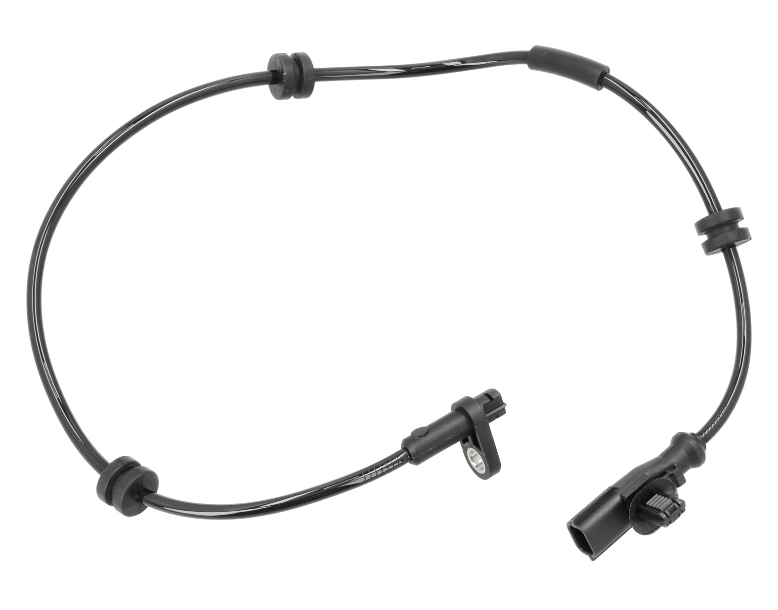 MEYLE ABS Sensor 7148990023 bagaksel for FORD