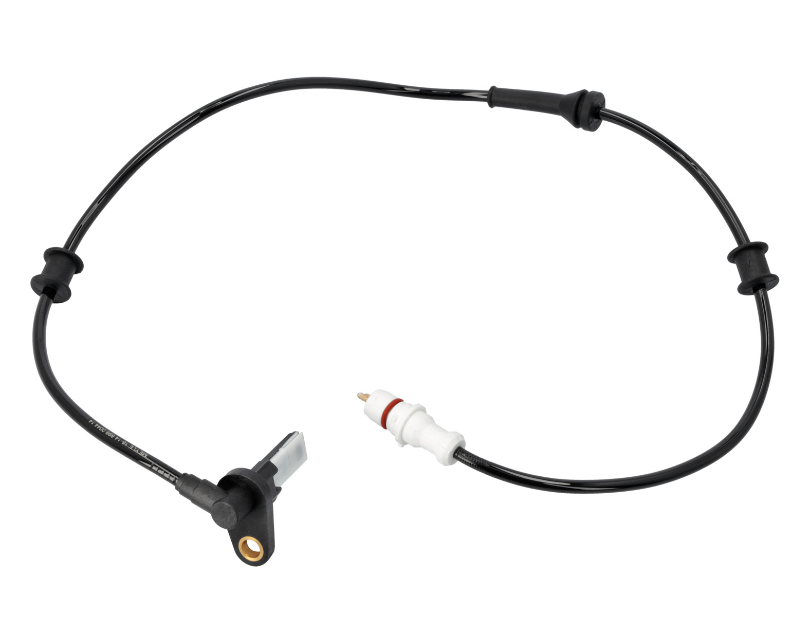 MEYLE ABS Sensor 16148990044 Bagaksel venstre for RENAULT